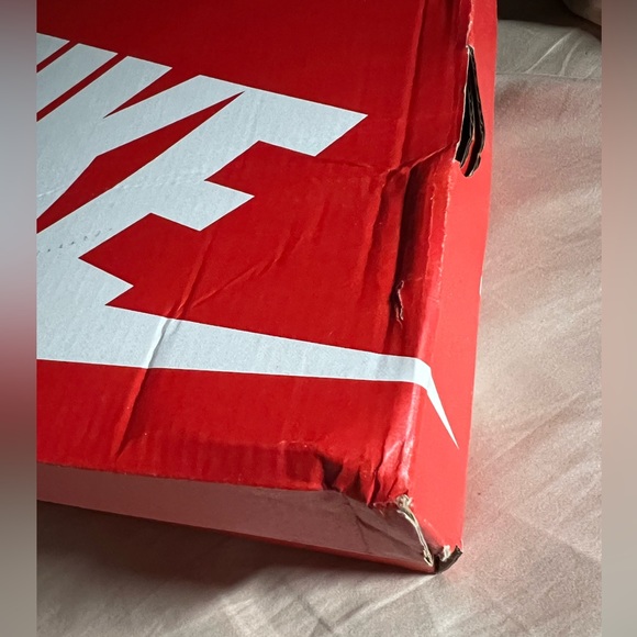 Nike Dunk Low Bagel Sesame - the Montreal bagel sneakers! - Picture 8 of 8